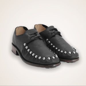 Fluevog Diotima loafers